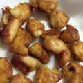 なます゛'s cooksnap of when they made 揚げないからあげ?　鶏の唐揚げ風.
