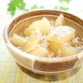 Kenmamac's cooksnap of when they made ☆トロトロ〜大根のあんかけ☆.