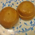 瑠梨佳's cooksnap of when they made ☆おいしい☆簡単☆黒糖饅頭☆.