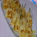 kitty67's cooksnap of when they made キスのピカタ.