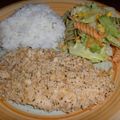 サラリー's cooksnap of when they made *洋風(ハーブ)白身魚フライ(^-^)*.