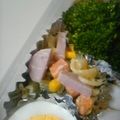 姉ぶた's cooksnap of when they made マカロニサラダ♪.
