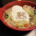 やすもと＠料理初心者's cooksnap of when they made 朝ごはんに☆玉ねぎの巣ごもり卵☆.