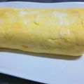 ぽんﾁｬﾝ☆'s cooksnap of when they made ぷるぷるジュワっ★簡単だしまきたまご.