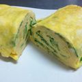 ぽんﾁｬﾝ☆'s cooksnap of when they made ぷるぷるジュワっ★簡単だしまきたまご.