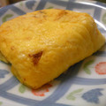 あくろsan's cooksnap of when they made マヨがミソ？卵焼き(*^^)v.