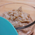 yappyパクパク's cooksnap of when they made えのきのおかず味噌♡柚子胡椒風味.
