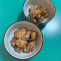 クックあさみちゃん's cooksnap of when they made ♪我が家の鶏の唐揚げ♪.