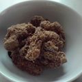 すもーるまつこ's cooksnap of when they made 糖衣のハニーナッツ.