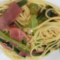 ラジオ体操第二's cooksnap of when they made おひたしを丁寧に。.