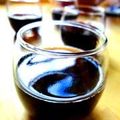 Munchkin's　Mom's cooksnap of when they made 香り高い♪ほろ苦コーヒーゼリー.