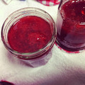 plujohnny's cooksnap of when they made 普段使いの　苺ジャム.