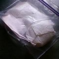 のりっち１０'s cooksnap of when they made 生姜の保存方法.