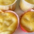 綾花☆変わりました☆'s cooksnap of when they made みかんとハチミツのカップケーキ♪.