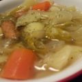 サトモユリア's cooksnap of when they made 手軽にあったか料理☆ポトフ.