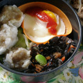 Cookingmam's cooksnap of when they made ひじきの煮物　.