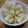 プチ★パティシエール's cooksnap of when they made 簡単！揚げ餅*もち♪.