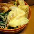 こうまさmam's cooksnap of when they made お弁当にも✿ちくわマヨチーズ焼き✿.