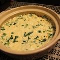 マナラガ's cooksnap of when they made 韓国茶碗蒸し～ケランチム～.
