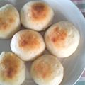 LISLISA's cooksnap of when they made もちもち♪じゃがいもチーズパン.