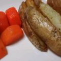andーR♡'s cooksnap of when they made フライドポテト.