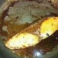 ひとぽにょママ's cooksnap of when they made ブリのバター照り焼き.