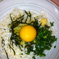 amiyuiママ's cooksnap of when they made とろ～り　おいしい♪　かまたまうどん.