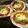 Ｔ，ＳＡＥＫＯ's cooksnap of when they made 餃子の皮でクリスピーピザ♪.