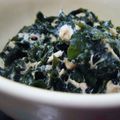 キャシーキャサリン's cooksnap of when they made 若布とツナのマヨポン和え.