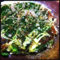 tanosii7's cooksnap of when they made 風邪予防に☆ねぎたっぷりのねぎ焼き.