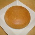 おけいはん０９１３'s cooksnap of when they made スイッチポン♪炊飯器で作る簡単ケーキ♪.