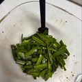 なおちーママ's cooksnap of when they made ラーメン花月風　激辛壺ニラ.