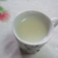 如月サイヤ★'s cooksnap of when they made ハチミツレモンカルピス☆.