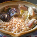 mutumi178's cooksnap of when they made 簡単！ねぎ鍋　（ほぼ鶏鍋ｗ）.