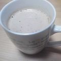 カボリン's cooksnap of when they made ☆ミロ＆きな粉＆生姜☆のホットドリンク.