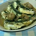 あおさ☆'s cooksnap of when they made いわしの梅干し煮.