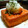 くるみ１３'s cooksnap of when they made 厚揚げのステーキがある夕食.