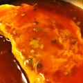 Ｒinanana's cooksnap of when they made ㋻ちくわ入りかに玉風.