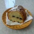 かっちぃー's cooksnap of when they made ♥チョコバナナ♡アーモンドケーキ♥.