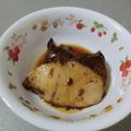 Andy♪'s cooksnap of when they made ぶりの照り焼き.