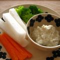 まろんかふぇ's cooksnap of when they made 塩麹と豆腐のクリーミーソース.