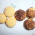 白いぐれーぷ's cooksnap of when they made ☆ホワイトチョコで美味しいクッキー♪.