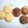 白いぐれーぷ's cooksnap of when they made ☆ホワイトチョコで美味しいクッキー♪.