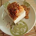みみんご。's cooksnap of when they made ✿簡単✿豆腐　ON THE なめたけ七味.