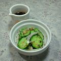 カルン's cooksnap of when they made ゆかり酢.