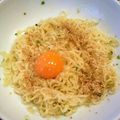 にしたく料理長's cooksnap of when they made 超簡単油そば.