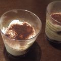 Ｐ子ママ's cooksnap of when they made 簡単ティラミス.