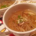 ゆづちゃま's cooksnap of when they made もやしのアジアンスープ.