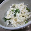 こずっぺ's cooksnap of when they made ヘルシー♪おからサラダ.