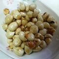 元気まりあ's cooksnap of when they made ※ 定番にしたい味噌ピーナッツ ※.